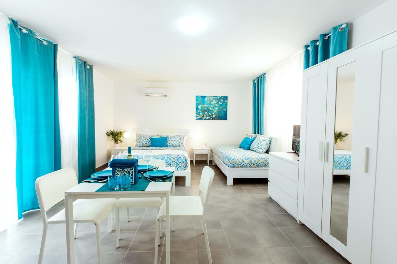 Tropicana Suites Deluxe Beach Club & Pool Punta Cana Extérieur photo