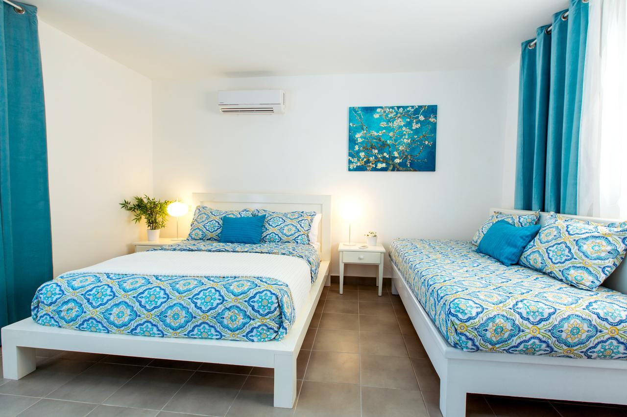 Tropicana Suites Deluxe Beach Club & Pool Punta Cana Extérieur photo