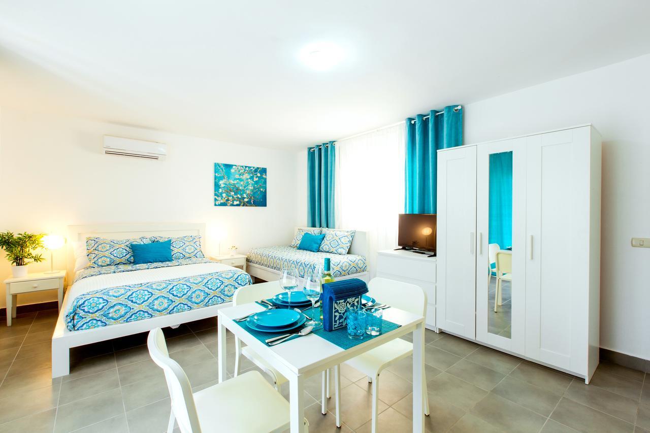 Tropicana Suites Deluxe Beach Club & Pool Punta Cana Extérieur photo