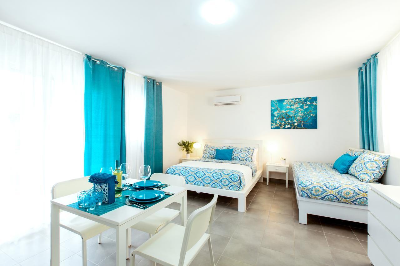 Tropicana Suites Deluxe Beach Club & Pool Punta Cana Extérieur photo