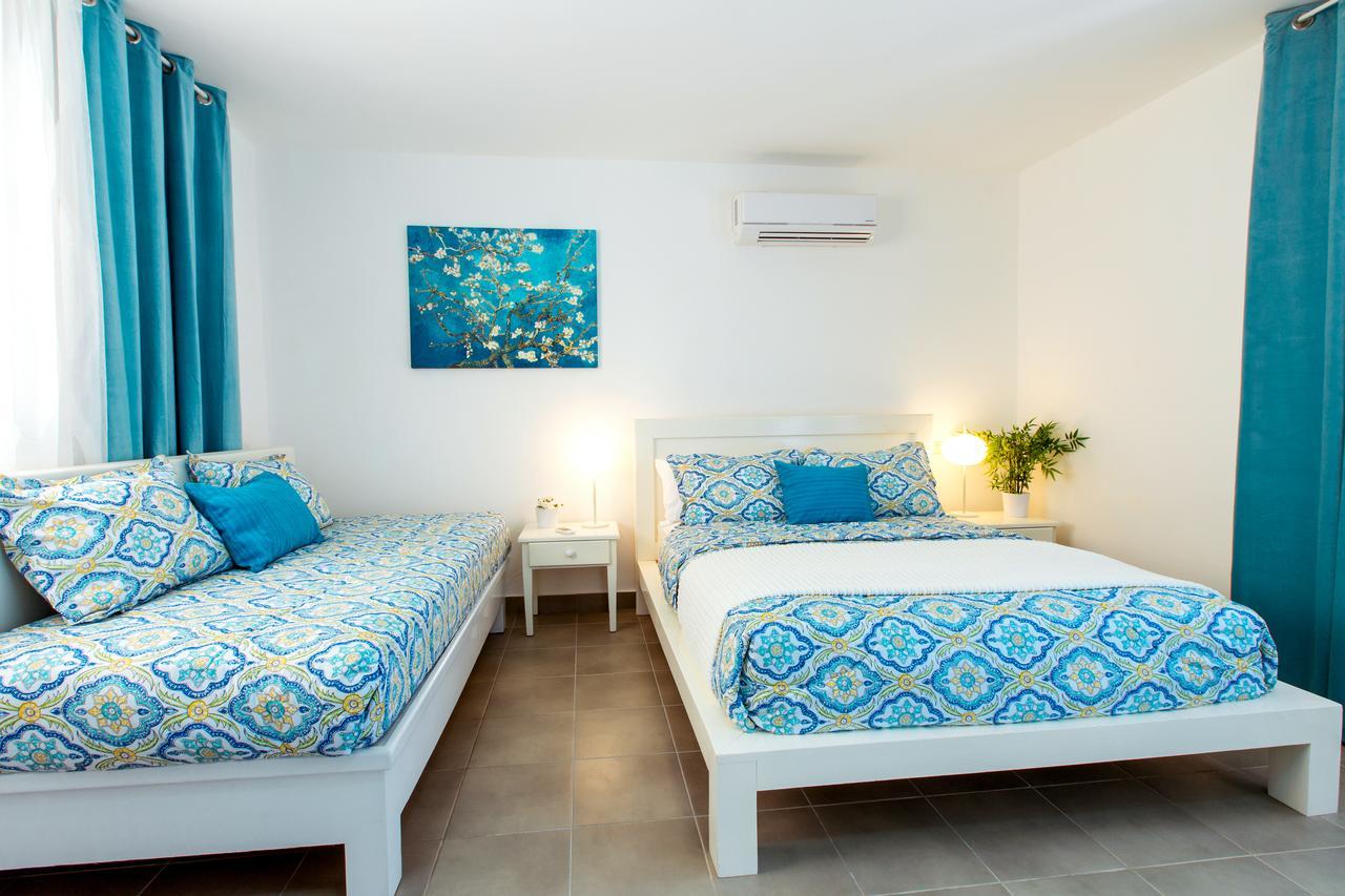 Tropicana Suites Deluxe Beach Club & Pool Punta Cana Extérieur photo