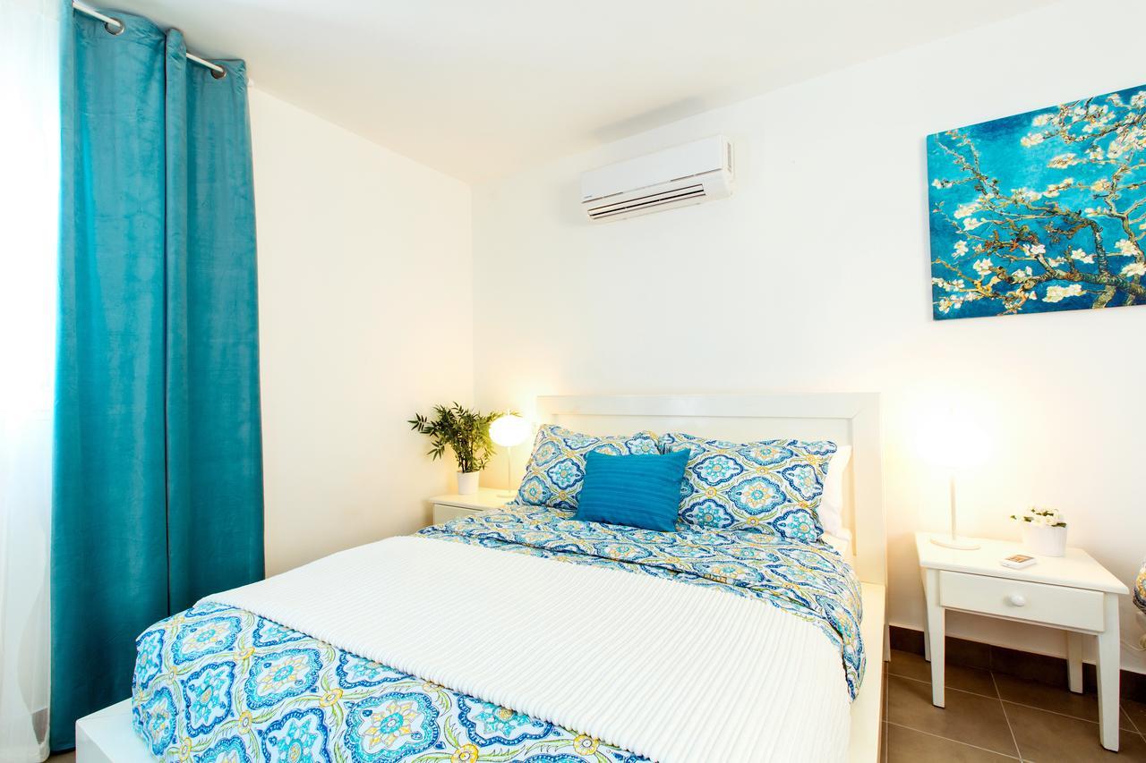 Tropicana Suites Deluxe Beach Club & Pool Punta Cana Extérieur photo