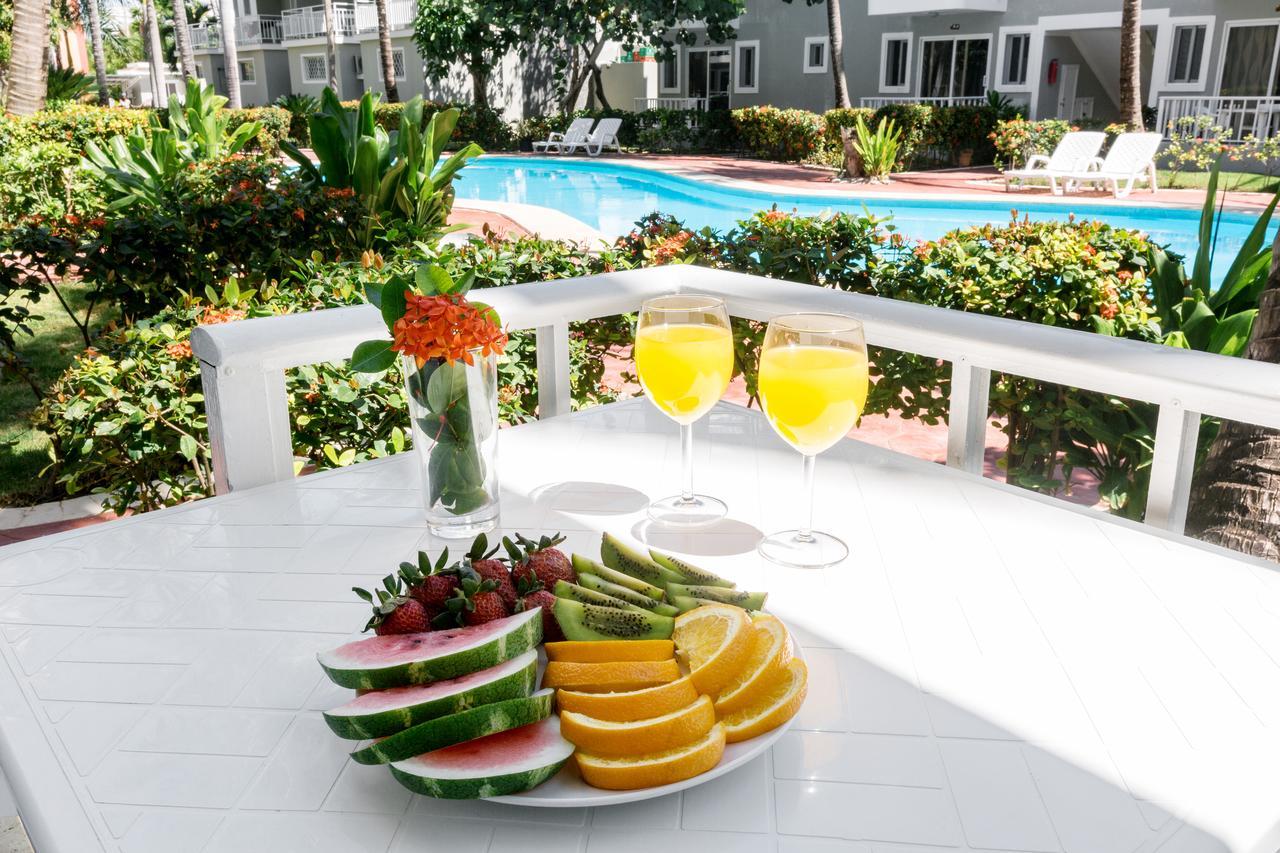 Tropicana Suites Deluxe Beach Club & Pool Punta Cana Chambre photo