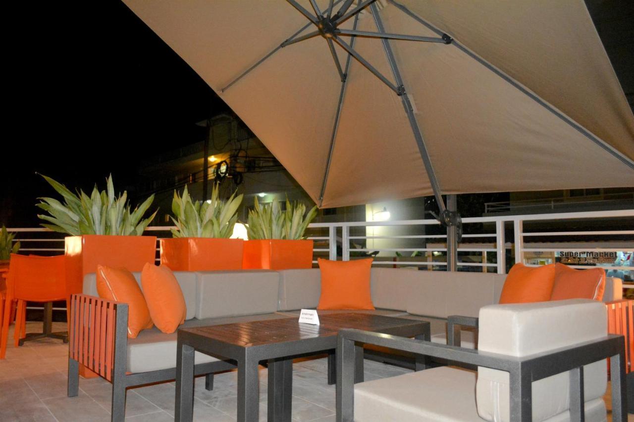 Tropicana Suites Deluxe Beach Club & Pool Punta Cana Extérieur photo