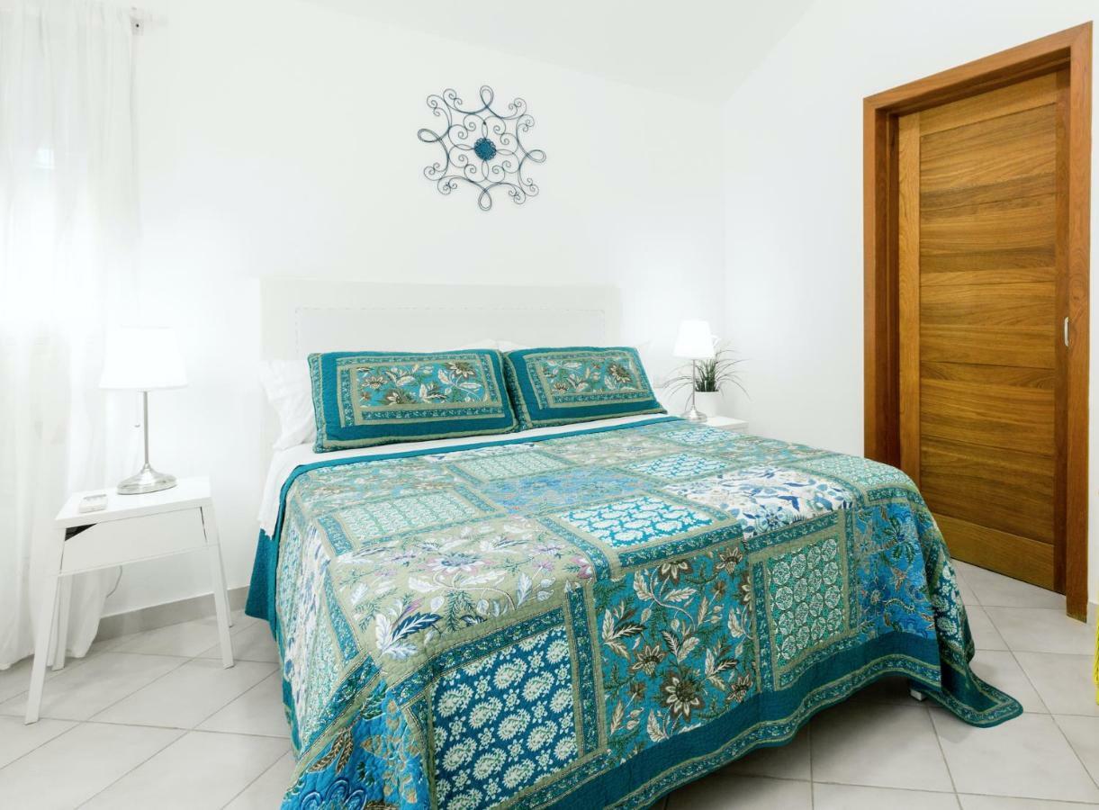 Tropicana Suites Deluxe Beach Club & Pool Punta Cana Chambre photo
