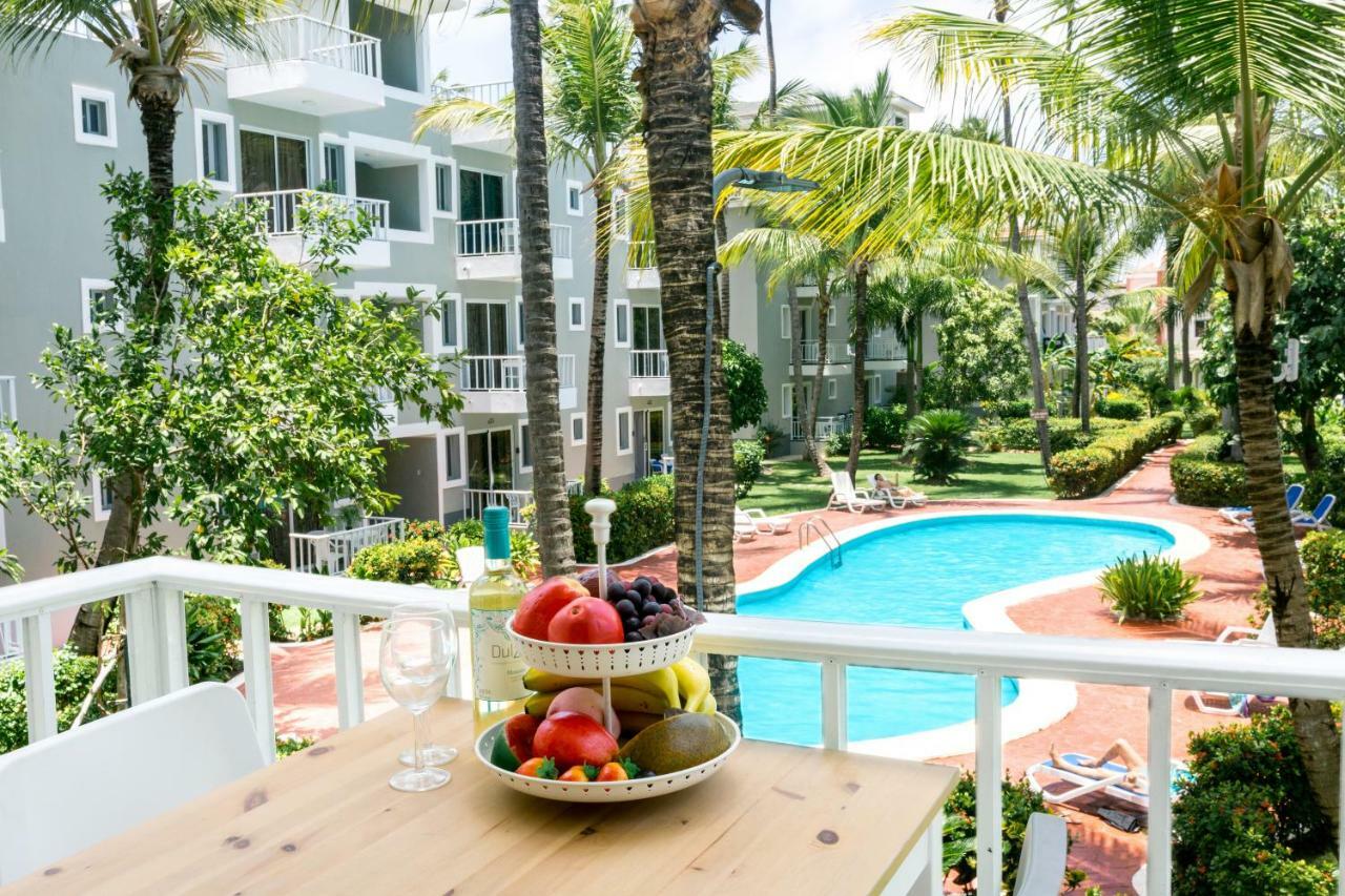 Tropicana Suites Deluxe Beach Club & Pool Punta Cana Chambre photo
