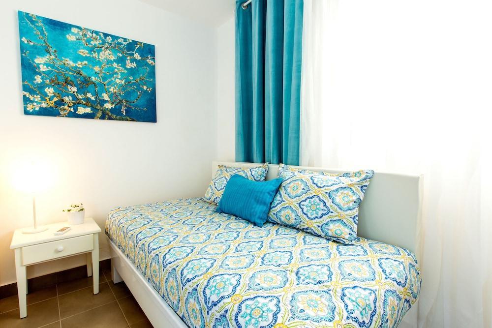Tropicana Suites Deluxe Beach Club & Pool Punta Cana Extérieur photo