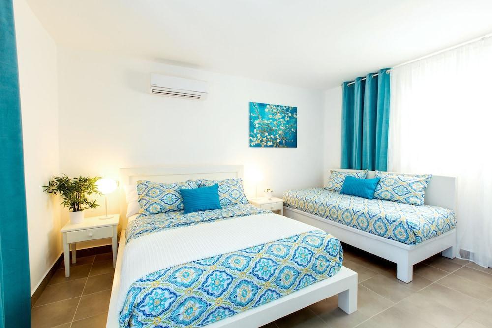 Tropicana Suites Deluxe Beach Club & Pool Punta Cana Extérieur photo